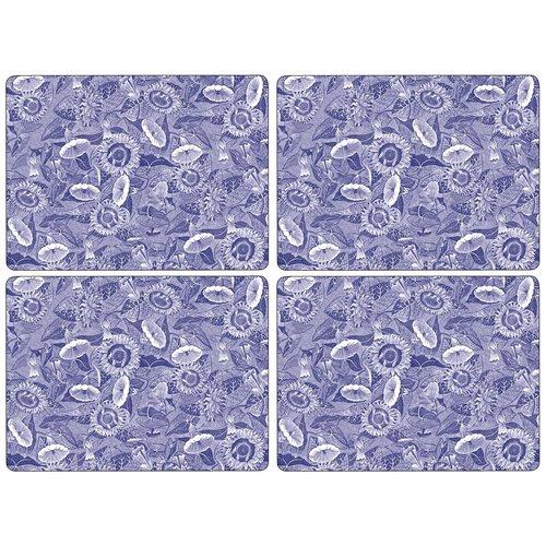 Pimpernel Pimpernel Blue Room Placemats Pimpernel Pimpernel Blue Room Placemats