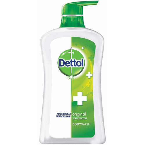 Dettol Dettol Body Wash 200ml Dettol Dettol Body Wash 200ml