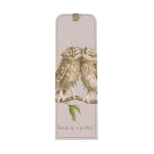 Wrendale Wrendale Owl Bookmark Wrendale Wrendale Owl Bookmark