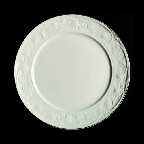 Belleek Belleek Serenity Side Plate Belleek Belleek Serenity Side Plate
