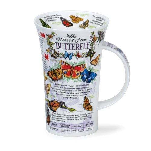 Dunoon Glencoe The World of the Butterfly Dunoon Glencoe The World of the Butterfly