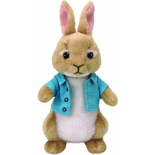 TY Cottontail Plush Toy TY Cottontail Plush Toy