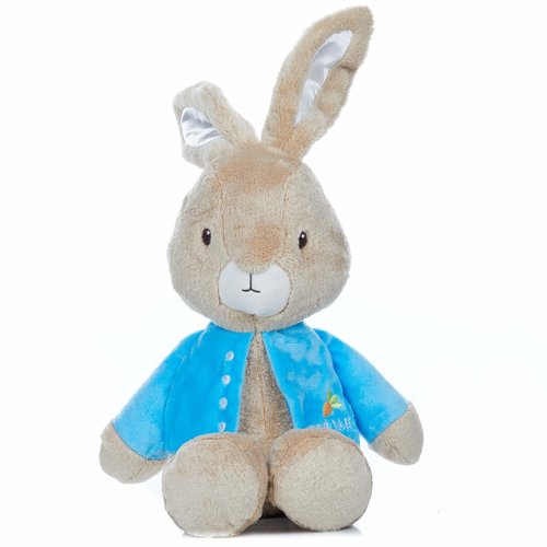 Beatrix Potter Peter Rabbit Bean Bag Toy Beatrix Potter Peter Rabbit Bean Bag Toy