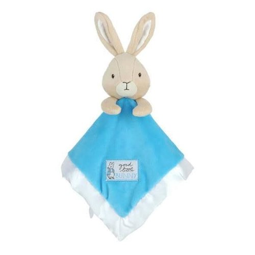 Peter Rabbit Peter Rabbit Blanky Blue Peter Rabbit Peter Rabbit Blanky Blue