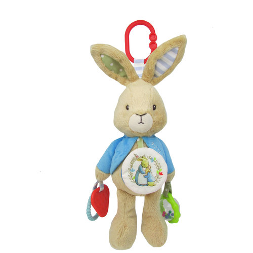 Peter Rabbit Peter Rabbit Activity Toy Peter Rabbit Peter Rabbit Activity Toy