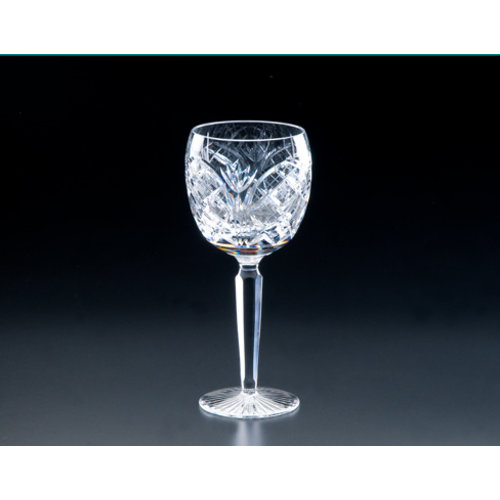 Heritage Crystal Heritage Crystal Cathedral Goblet Heritage Crystal Heritage Crystal Cathedral Goblet