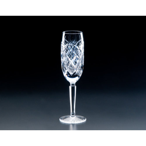 Heritage Crystal Heritage Crystal Cathedral Flute Heritage Crystal Heritage Crystal Cathedral Flute