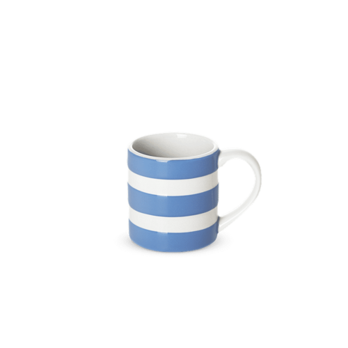 Cornishware Cornishware Blue Espresso Cup Cornishware Cornishware Blue Espresso Cup