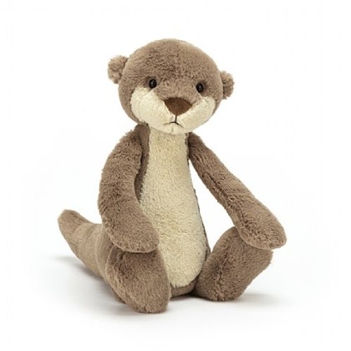 Jellycat Bashful Otter Medium Jellycat Bashful Otter Medium