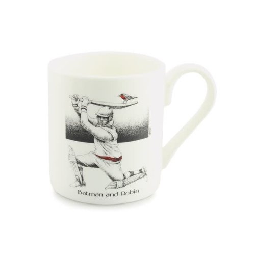 Batman and Robin Mug Batman and Robin Mug