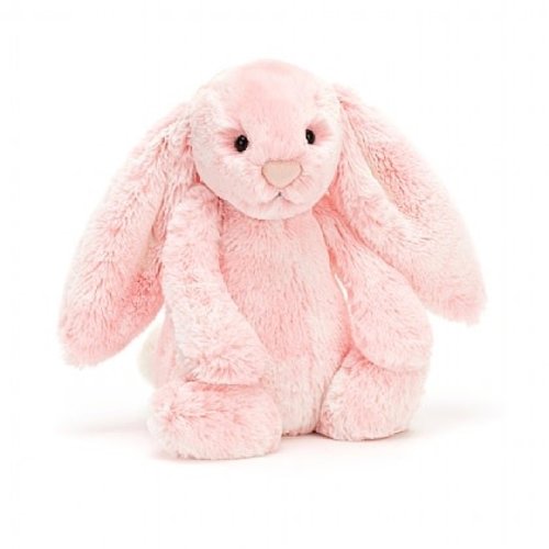 Jellycat Peony Bashful Bunny Medium Jellycat Peony Bashful Bunny Medium