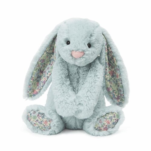 Jellycat Blossom Beau Bunny Medium Jellycat Blossom Beau Bunny Medium
