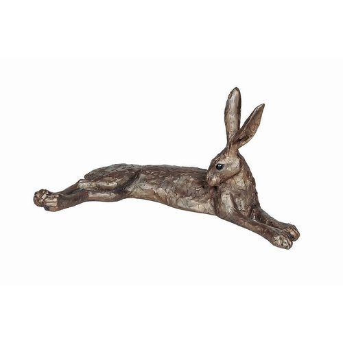 Frith Sculpture Frith Honeysuckle Hare Frith Sculpture Frith Honeysuckle Hare