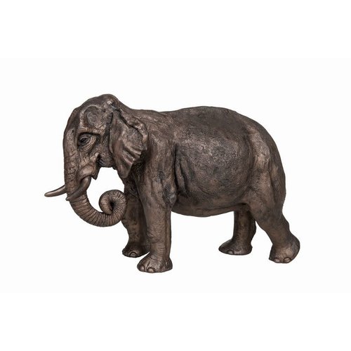 Frith Sculpture Frith Raja Indian Elephant Frith Sculpture Frith Raja Indian Elephant