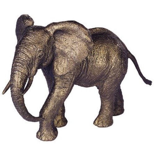 Frith Sculpture Frith Mother African Elephant Frith Sculpture Frith Mother African Elephant