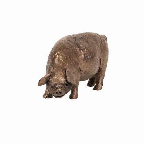 Frith Sculpture Frith Pigglesworth Gloucester Old Spot Frith Sculpture Frith Pigglesworth Gloucester Old Spot