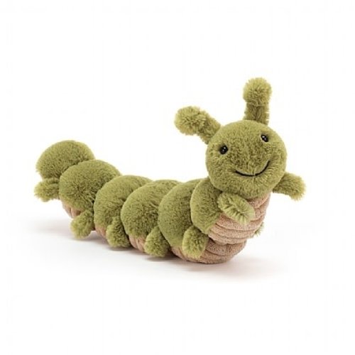 Christopher Caterpillar Christopher Caterpillar