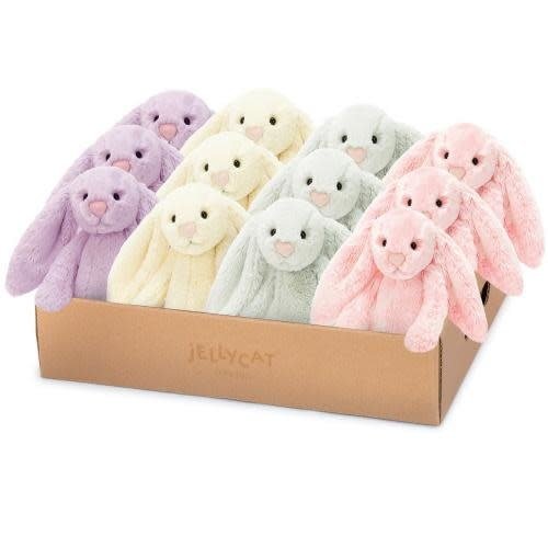 Jellycat Small Bashful Bunny Jellycat Small Bashful Bunny