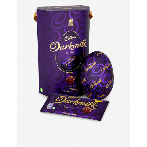 Cadbury Cadbury Darkmilk Easter Egg Cadbury Cadbury Darkmilk Easter Egg