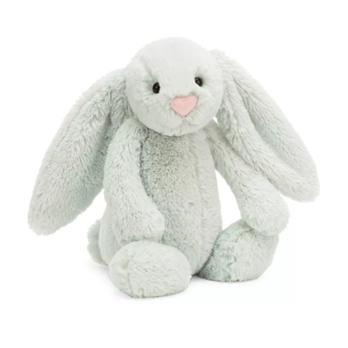 Jellycat Bashful Seaspray Bunny Medium Jellycat Bashful Seaspray Bunny Medium