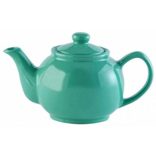 Price & Kensington Jade Green 6 Cup Teapot Price & Kensington Jade Green 6 Cup Teapot