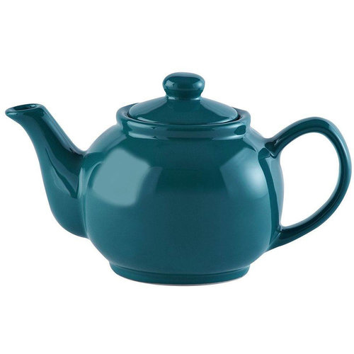Price & Kensington Teal 6 Cup Teapot Price & Kensington Teal 6 Cup Teapot