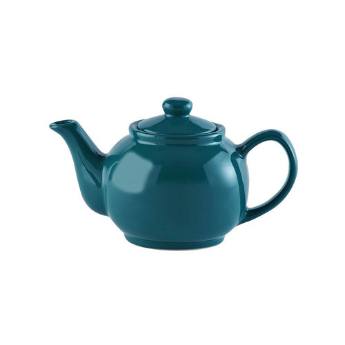 Price & Kensington Teal 2 Cup Teapot Price & Kensington Teal 2 Cup Teapot