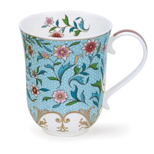 Dunoon Braemar Kashmir Mug Dunoon Braemar Kashmir Mug