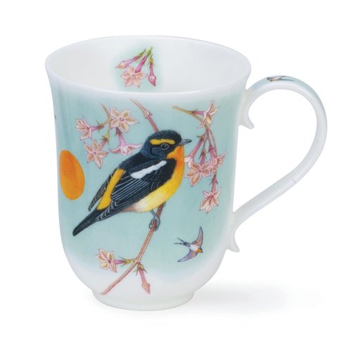 Dunoon Braemar Yasugi Green Mug Dunoon Braemar Yasugi Green Mug