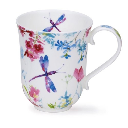 Dunoon Braemar Zerzura Mug Dunoon Braemar Zerzura Mug