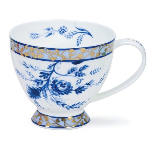 Dunoon Skye Delft Blue Mug Dunoon Skye Delft Blue Mug