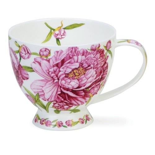 Dunoon Skye Paeonia Mug Dunoon Skye Paeonia Mug