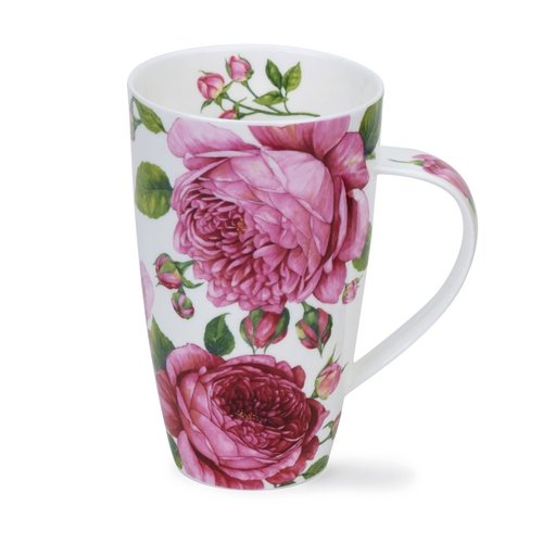 Dunoon Henley Rosabunda Mug Dunoon Henley Rosabunda Mug