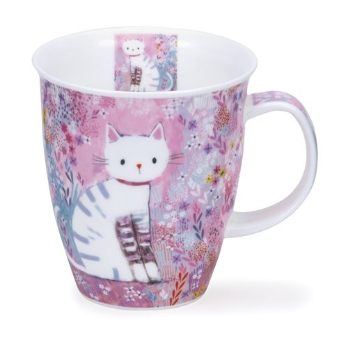Dunoon Nevis Tiddles Mug Dunoon Nevis Tiddles Mug