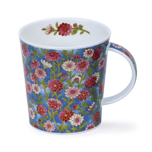 Dunoon Lomond Ophelia Pink Mug Dunoon Lomond Ophelia Pink Mug