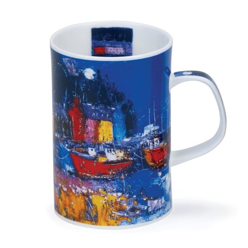 Dunoon Windsor Scenes by Jolomo Tob Mug Dunoon Windsor Scenes by Jolomo Tob Mug