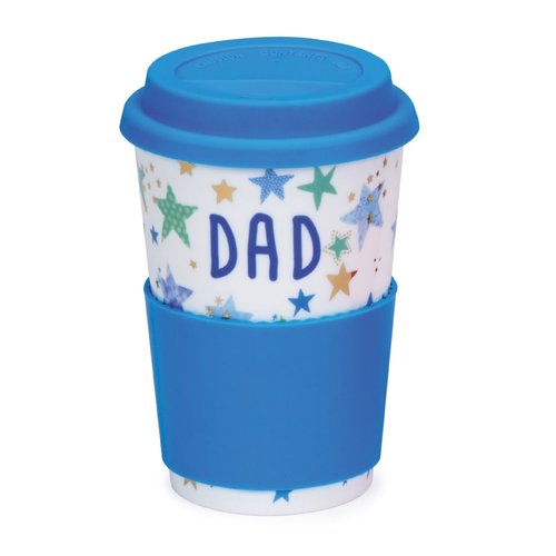 Dunoon Travel Mug Dad Dunoon Travel Mug Dad