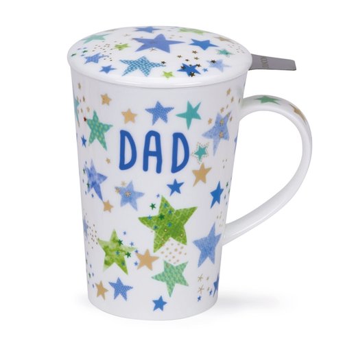 Dunoon Shetland Set Dad Mug Dunoon Shetland Set Dad Mug