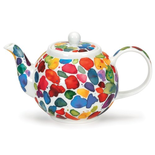 Dunoon Blobs! Large Teapot Dunoon Blobs! Large Teapot