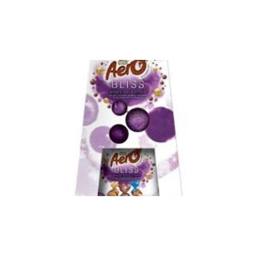 Nestle Aero Bliss Egg Nestle Aero Bliss Egg