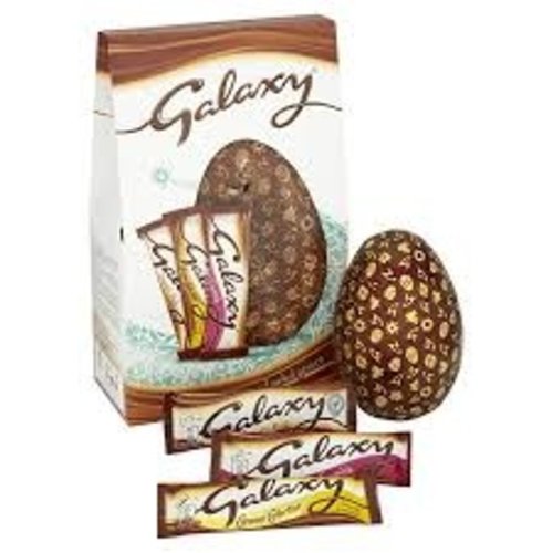 Galaxy Galaxy Indulgence Luxury Egg Galaxy Galaxy Indulgence Luxury Egg