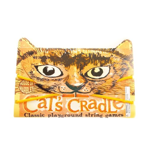 House of Marbles Cat's Cradle House of Marbles Cat's Cradle