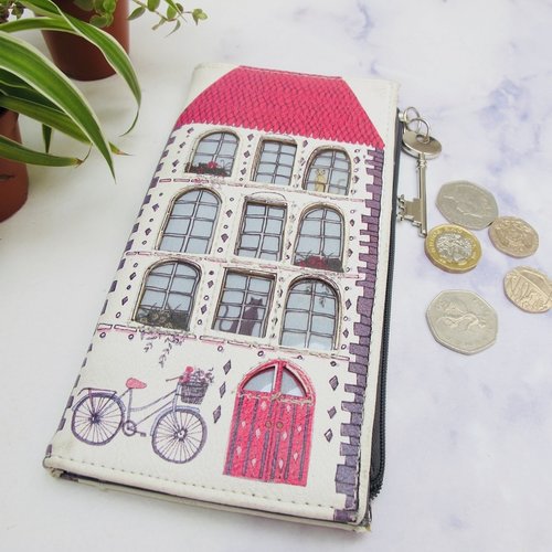 Disaster Designs Home Bike Wallet Disaster Designs Home Bike Wallet
