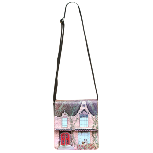 Disaster Designs Home Dalmatian Mini Bag Disaster Designs Home Dalmatian Mini Bag