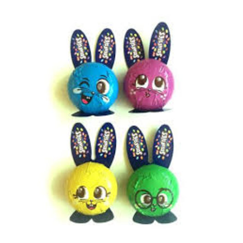 Nestle Smarties Bunnies 18g Nestle Smarties Bunnies 18g