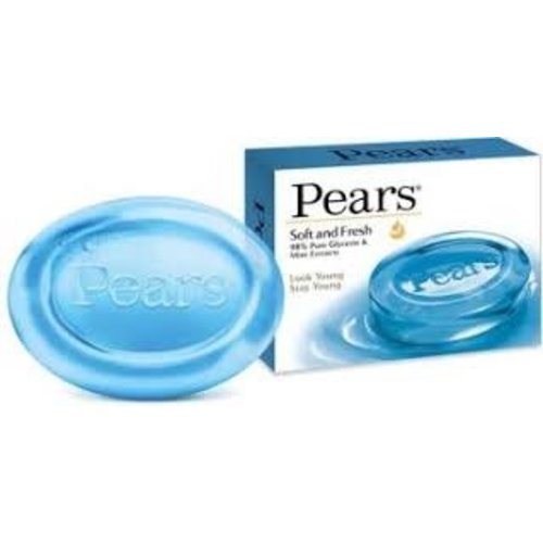 Pears Pears Soap 125g Pears Pears Soap 125g