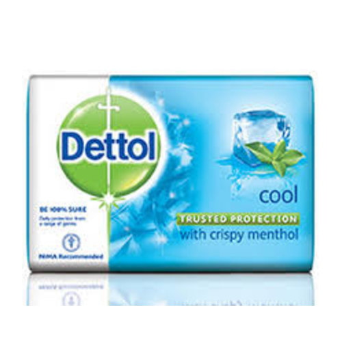 Dettol Dettol Bar Soap Cool Dettol Dettol Bar Soap Cool