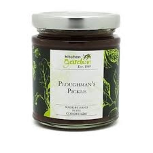 Kitchen Garden Kitchen Garden Ploughmans Pickle Kitchen Garden Kitchen Garden Ploughmans Pickle