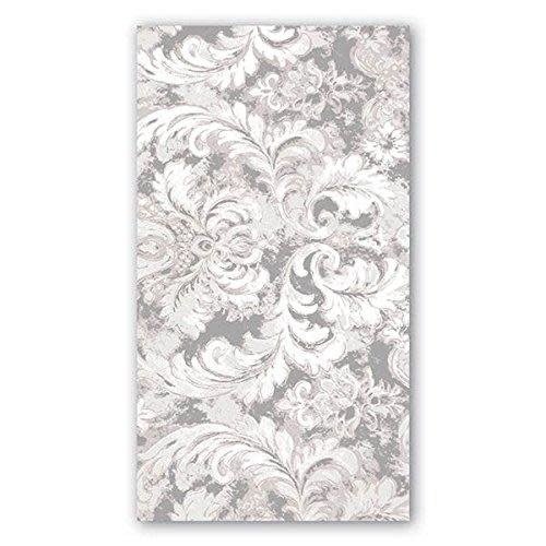 Michel Design Works Earl Grey Hostess Napkins Michel Design Works Earl Grey Hostess Napkins