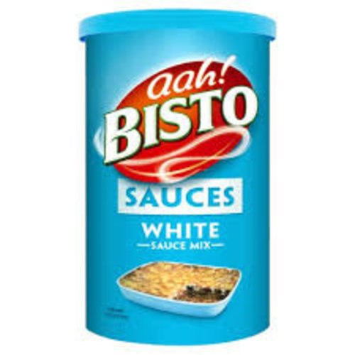 Bisto Bisto 190g - White Sauce Bisto Bisto 190g - White Sauce